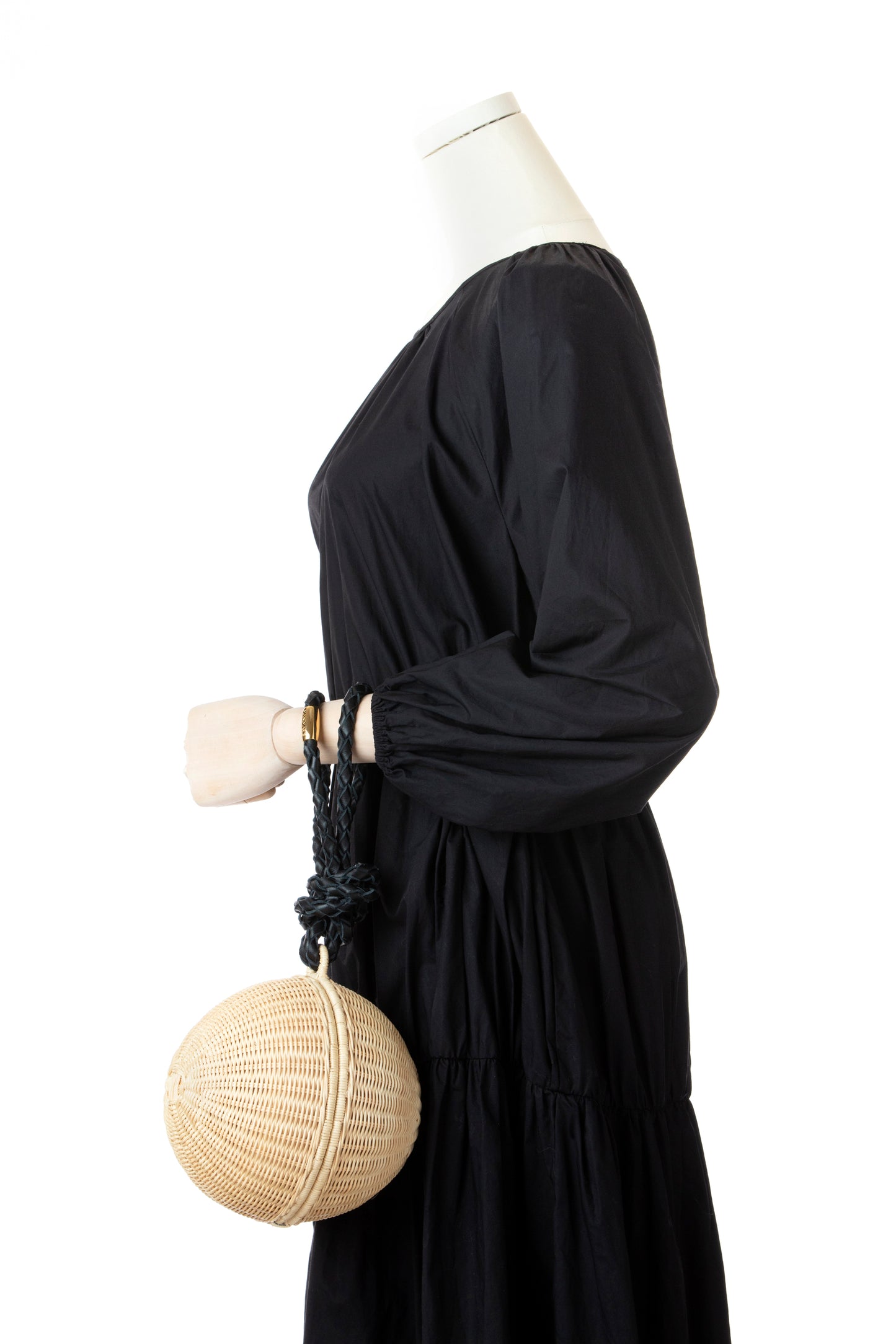 フルムーンバスケット(本体のみ)