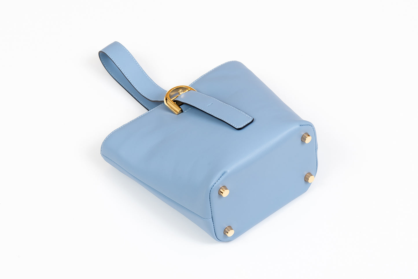 Bou (ボゥ) calf/aqua