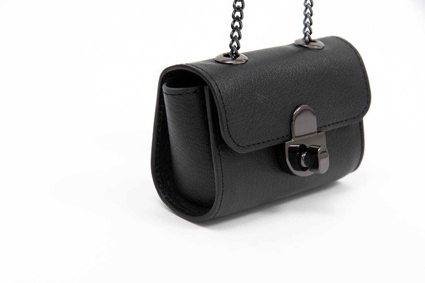 Rigide(リジッド)nano /black black nickel