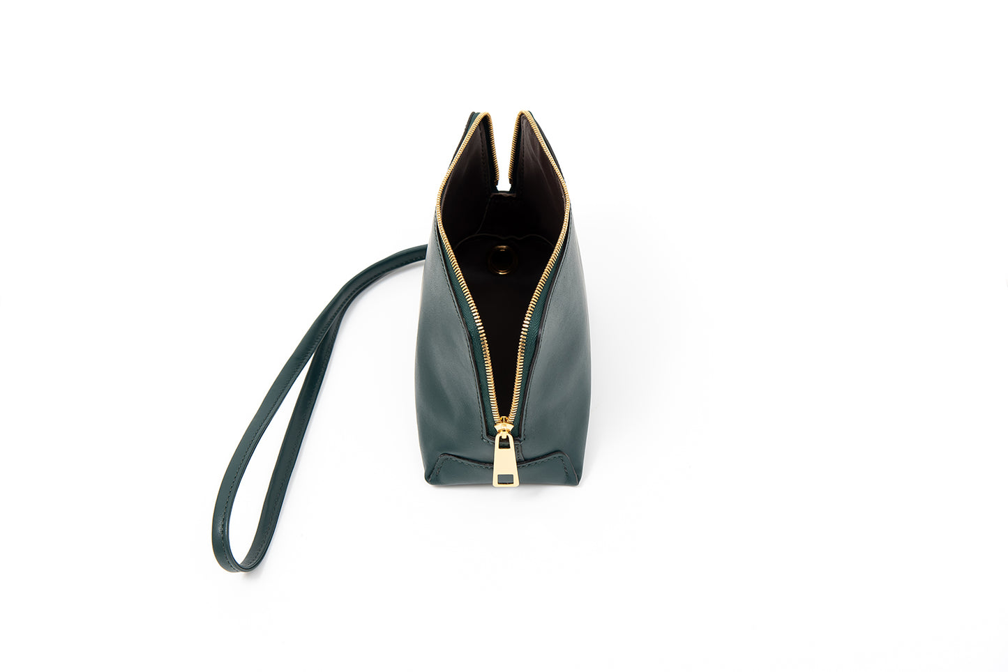 queue (クー)calf /deepgreen