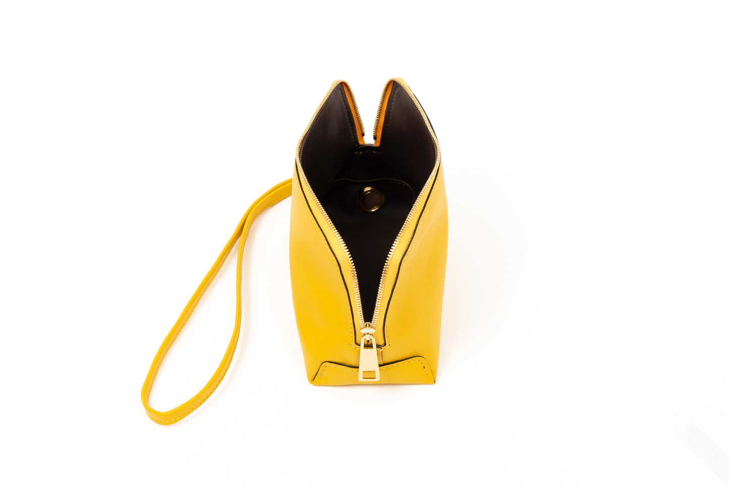 queue (クー)calf /mustard