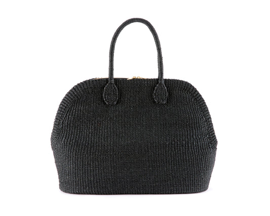 アバカボストンregular/black