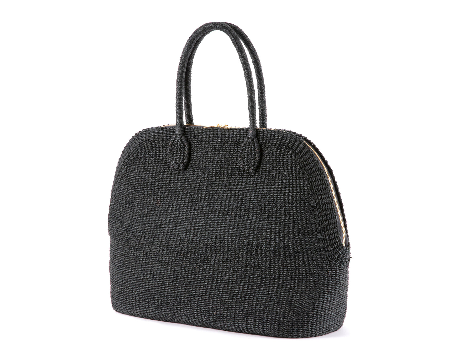 アバカボストンregular/black