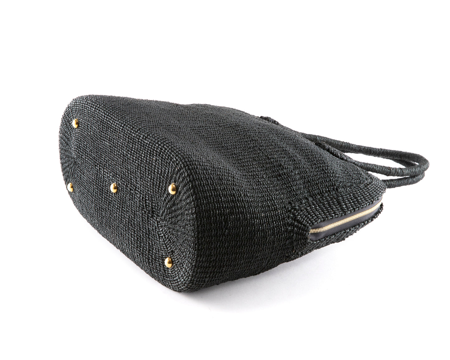 アバカボストンregular/black