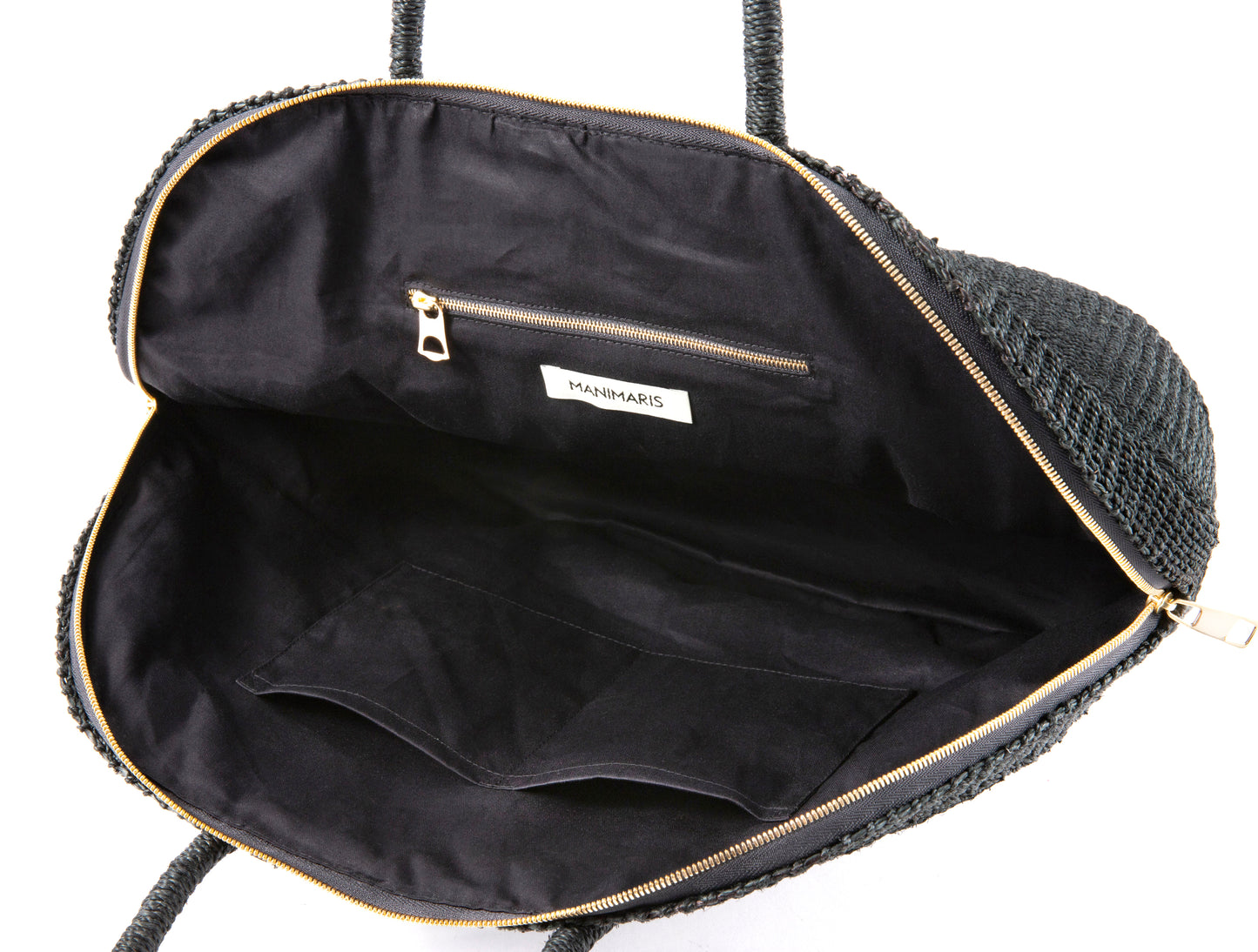 アバカボストンregular/black