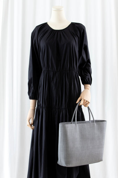 fabrictote  glencheck