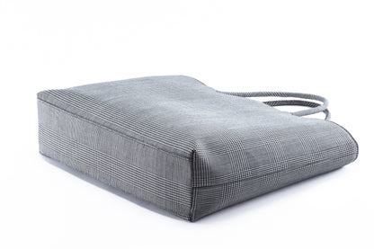 fabrictote  glencheck