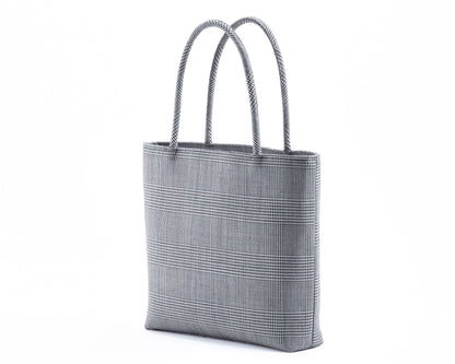 fabrictote  glencheck