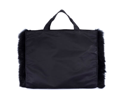 サイドファーナイロントート