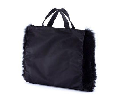 サイドファーナイロントート