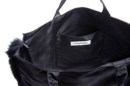 サイドファーナイロントート