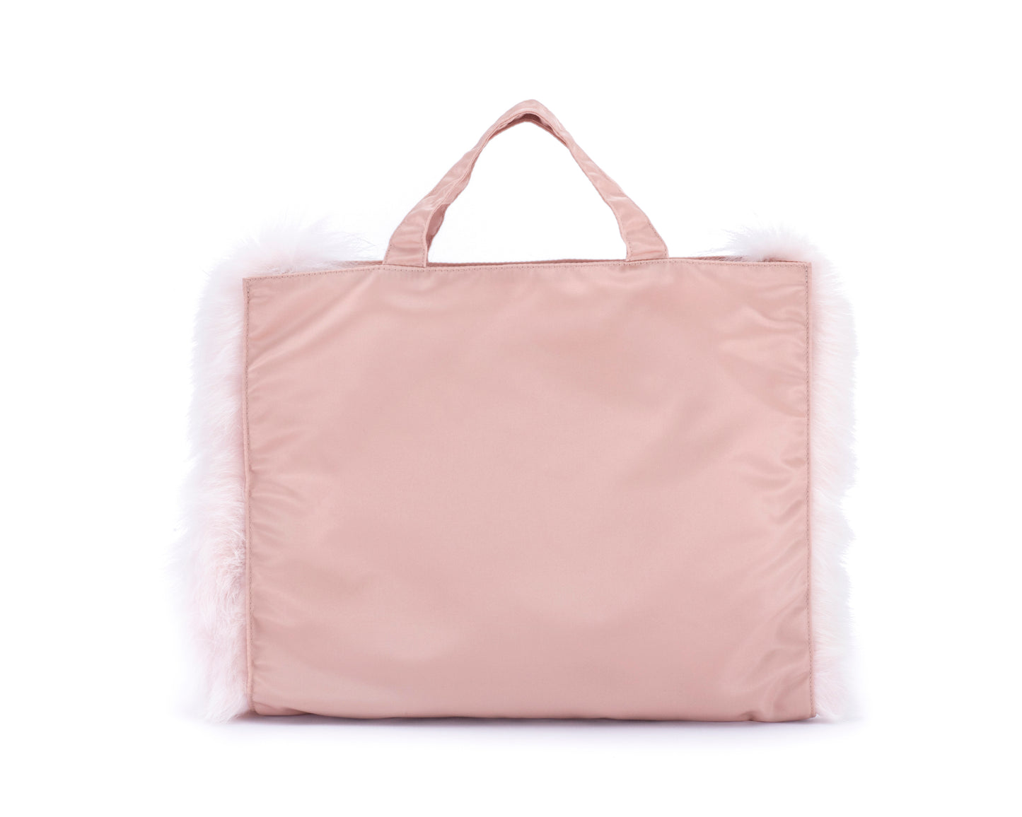 サイドファーナイロントート