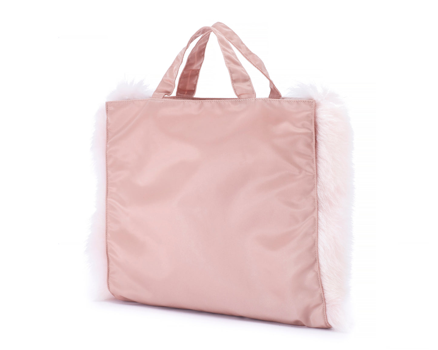 サイドファーナイロントート