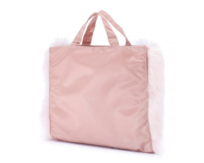 サイドファーナイロントート