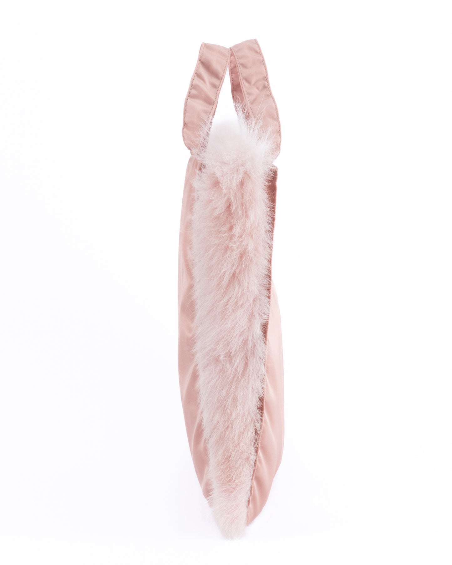 サイドファーナイロントート