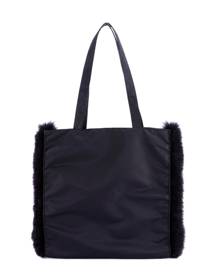 サイドファーナイロントート