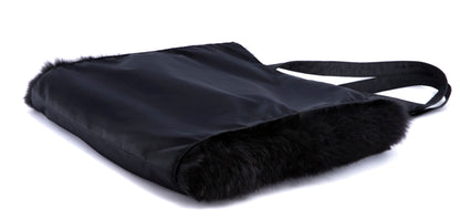 サイドファーナイロントート