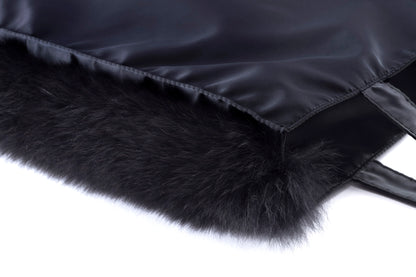 サイドファーナイロントート