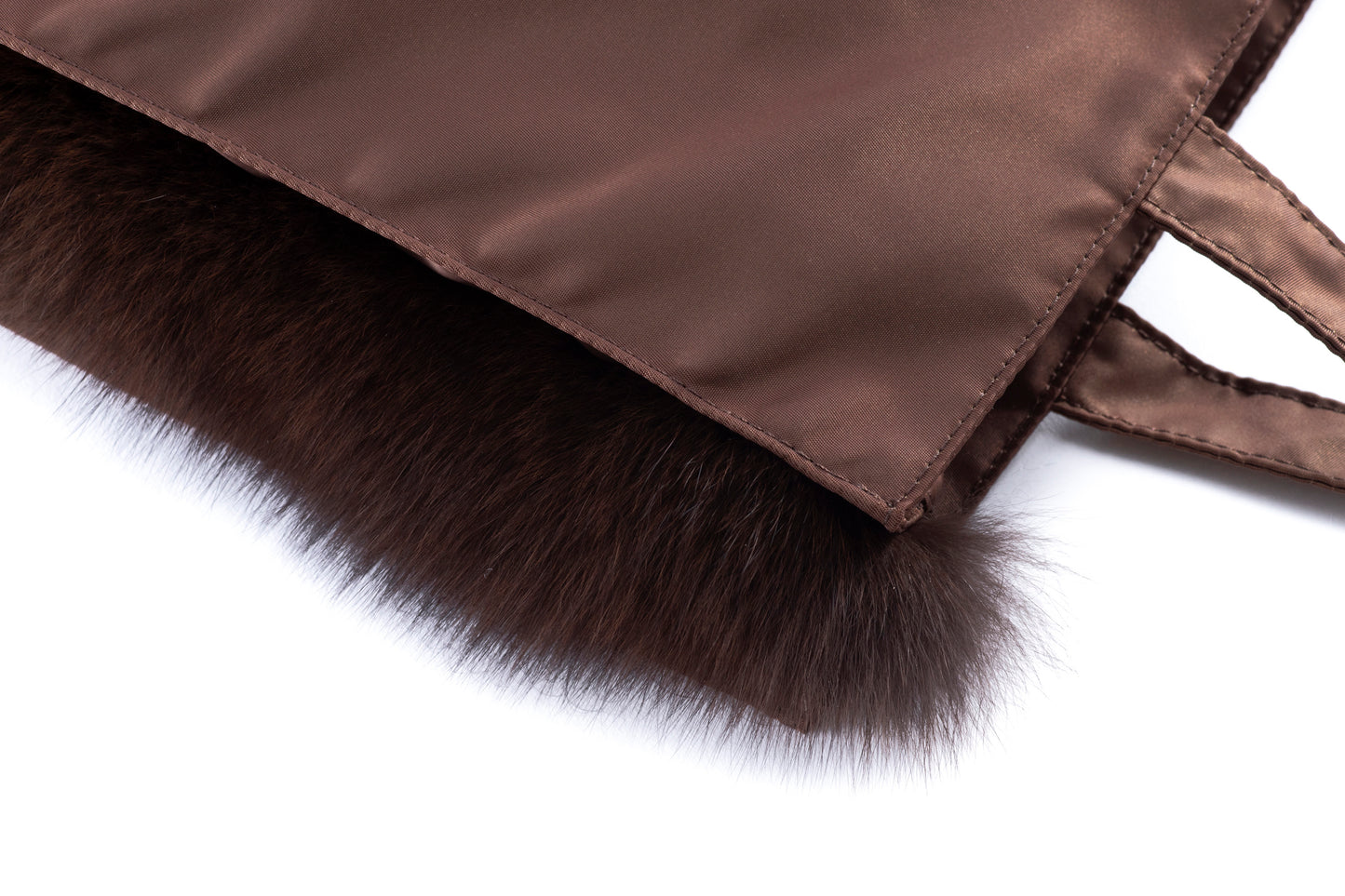 サイドファーナイロントート