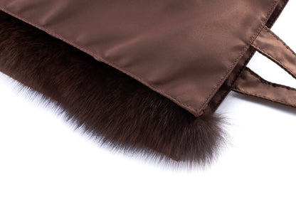 サイドファーナイロントート