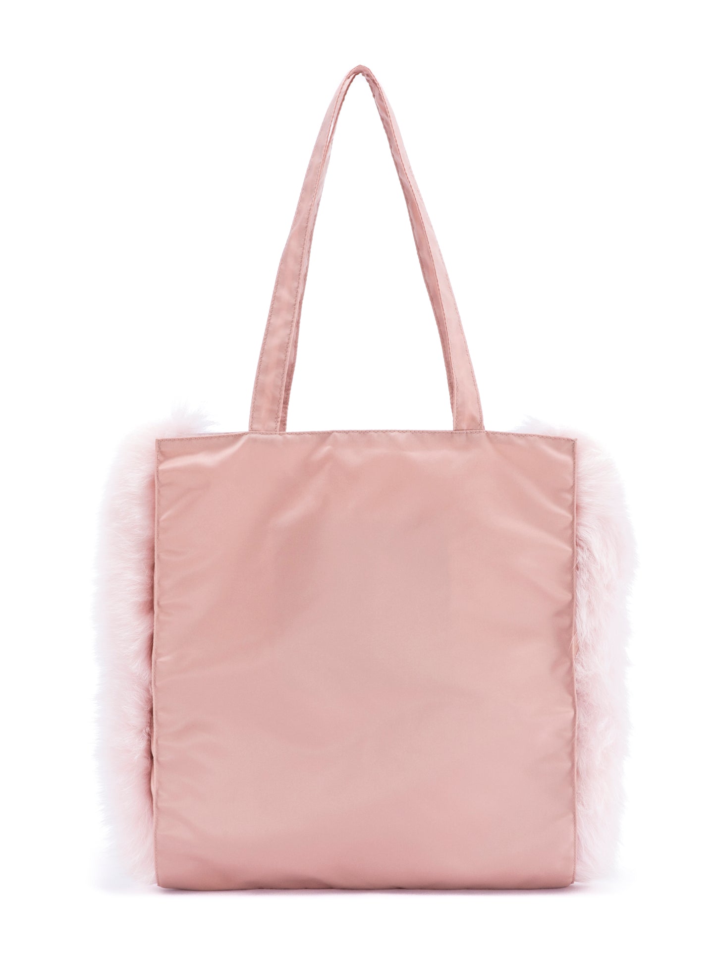 サイドファーナイロントート