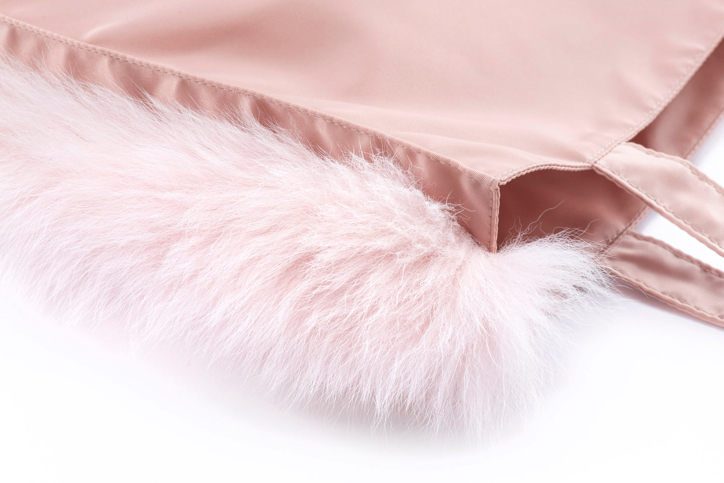 サイドファーナイロントート