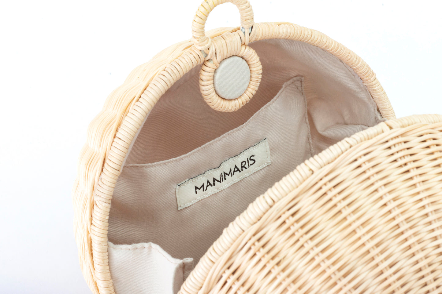 フルムーンバスケット（本体のみ）