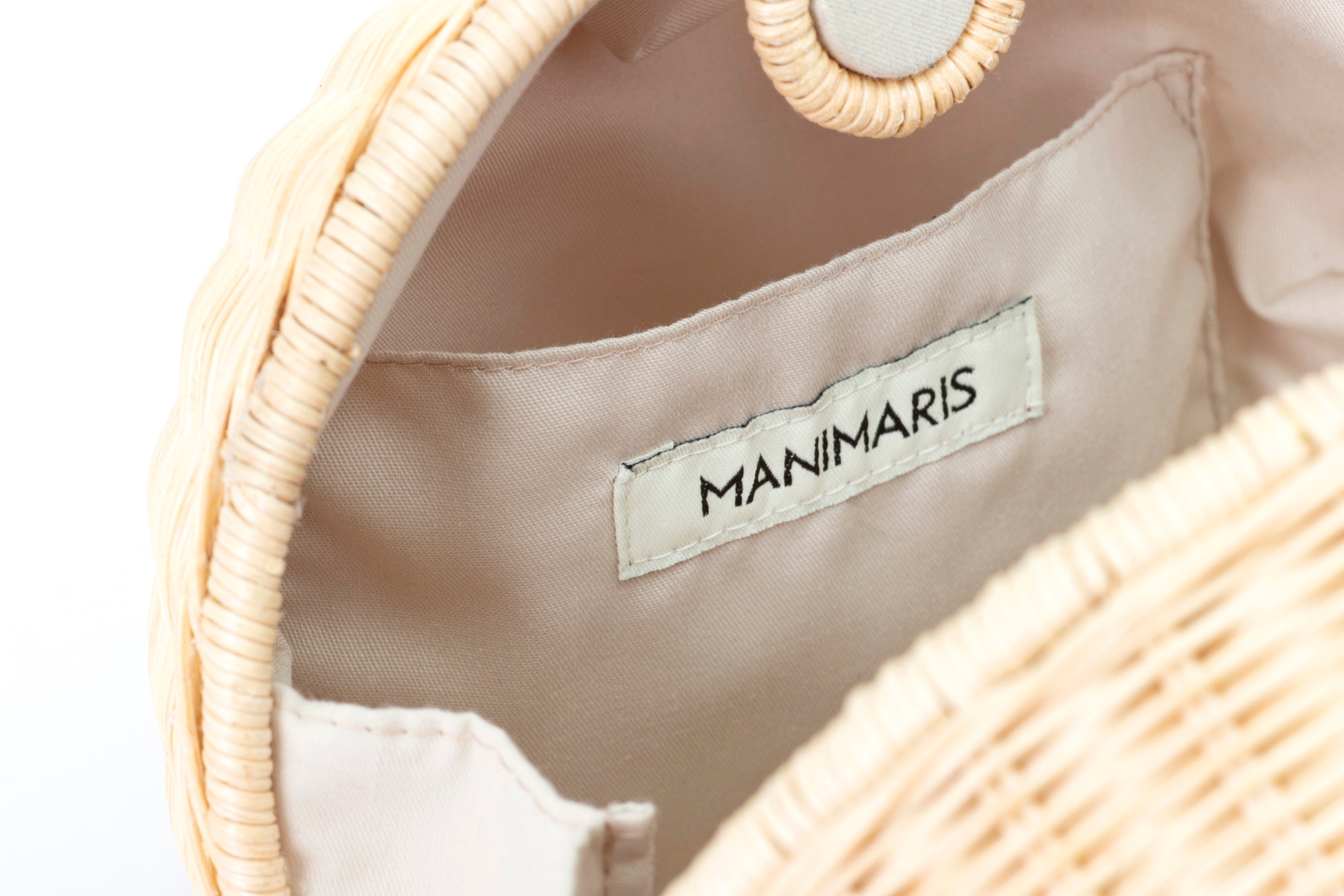 フルムーンバスケット（本体のみ） – manimaris