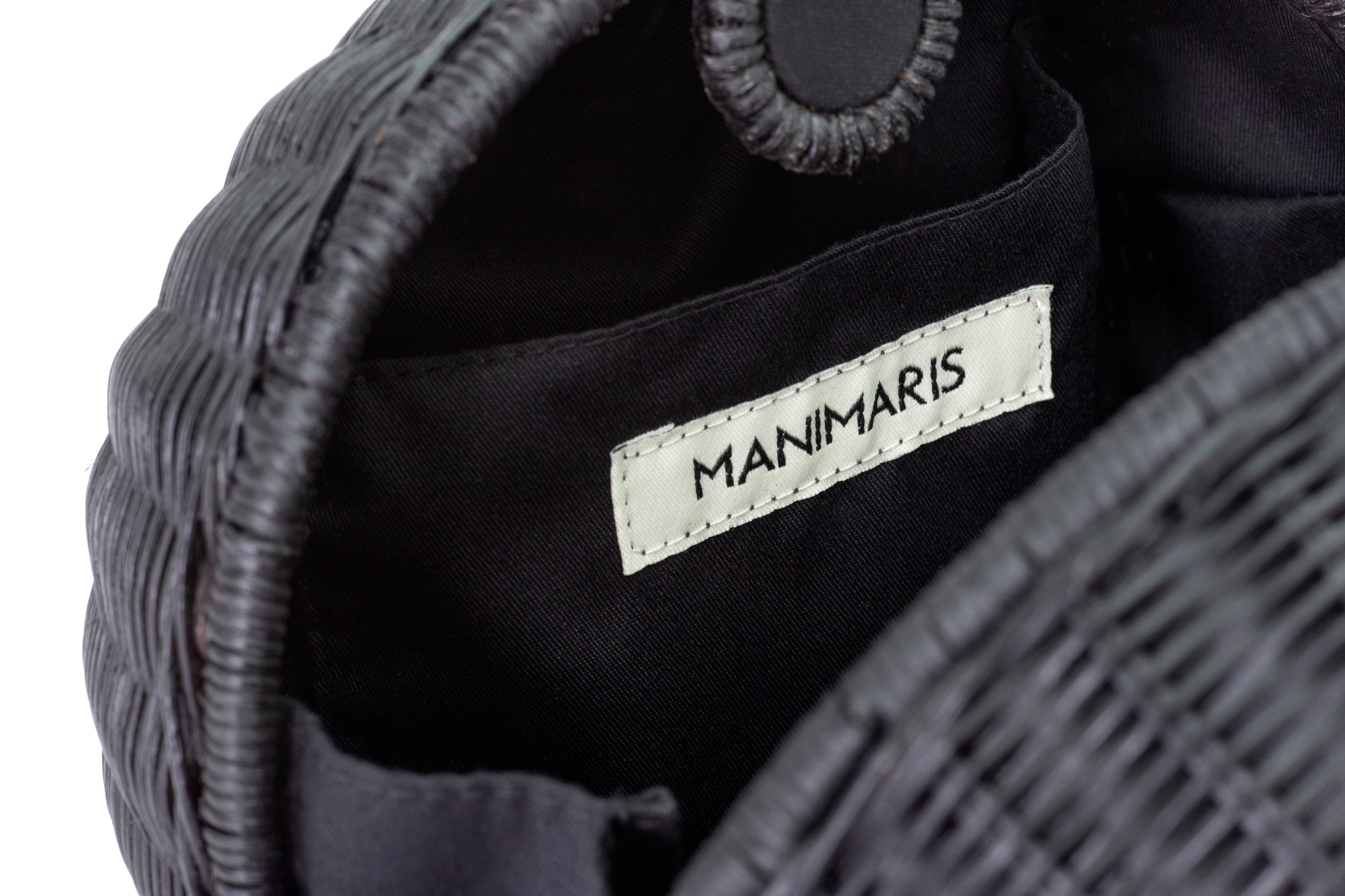 フルムーンバスケット（本体のみ） – manimaris