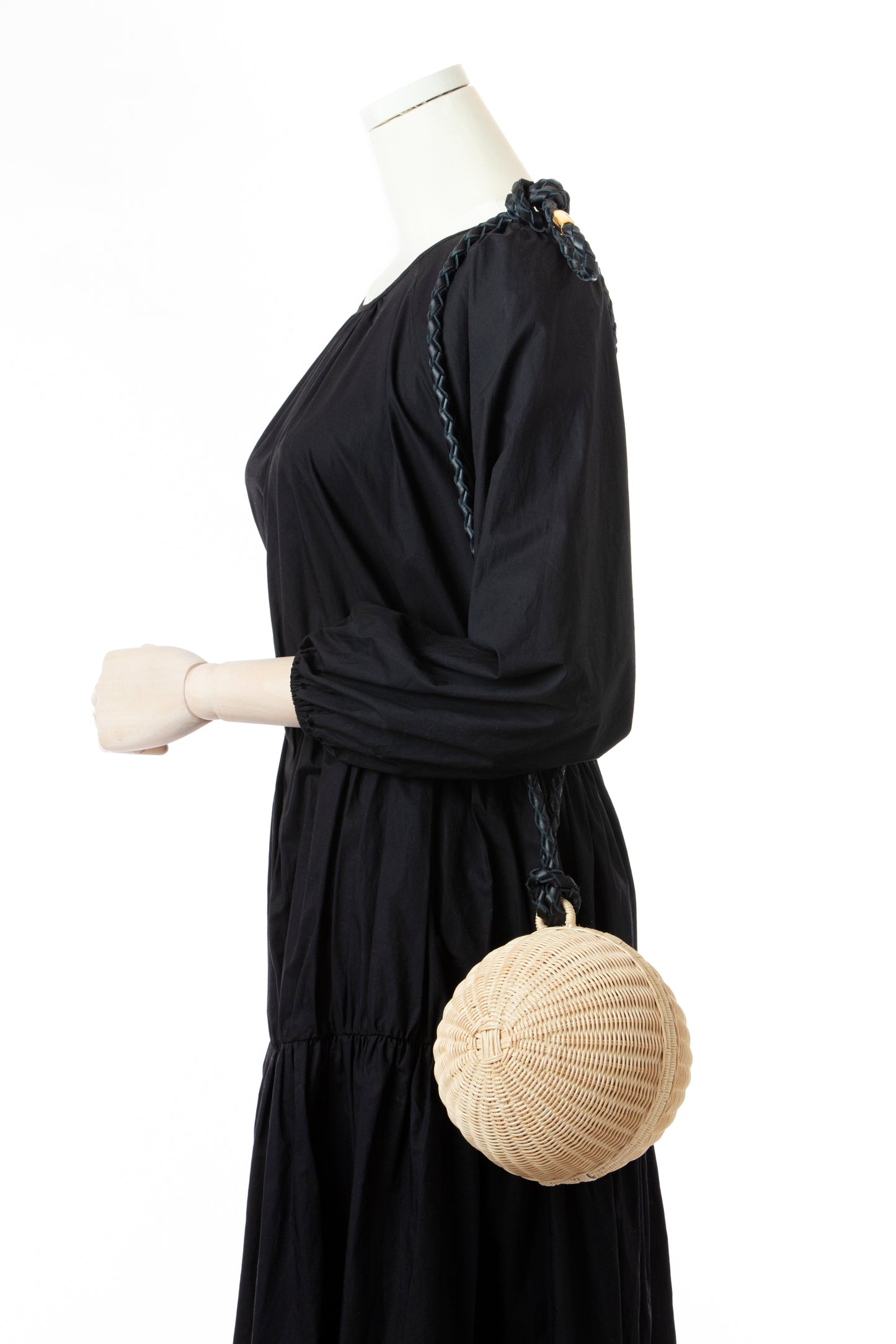 フルムーンバスケット（本体のみ）