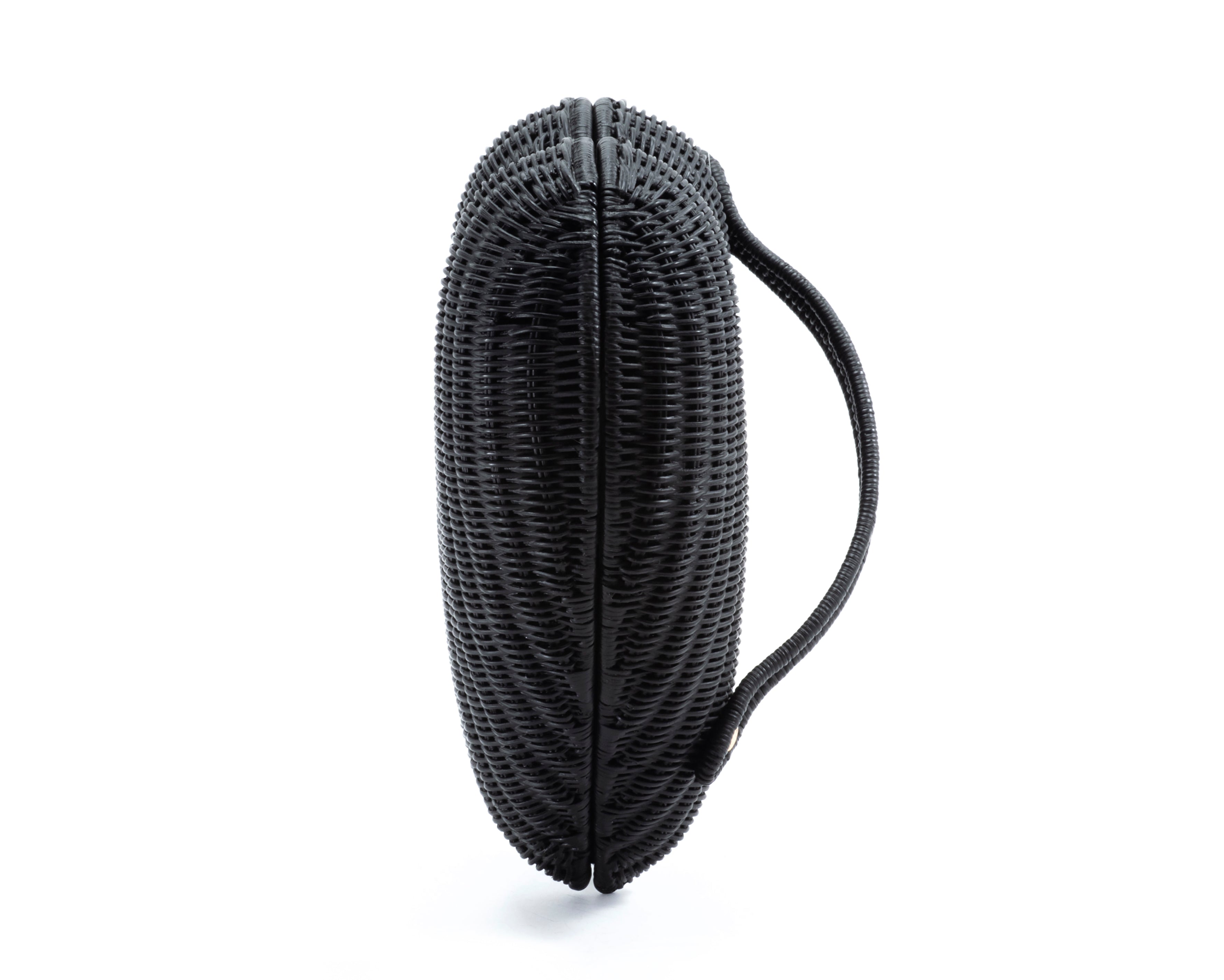 Heart clutch basket – manimaris
