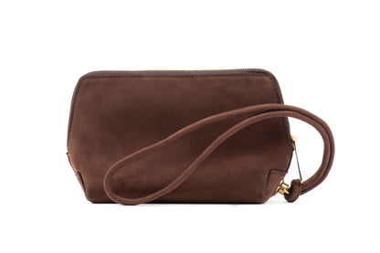 queue （クー） nubuc choco