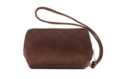 queue （クー） nubuc choco