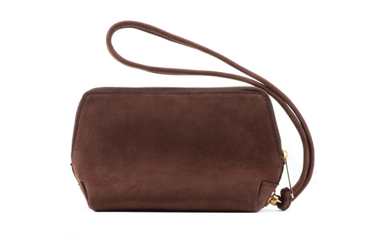 queue （クー） nubuc choco