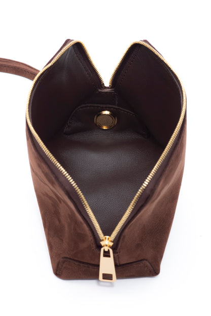 queue （クー） nubuc choco