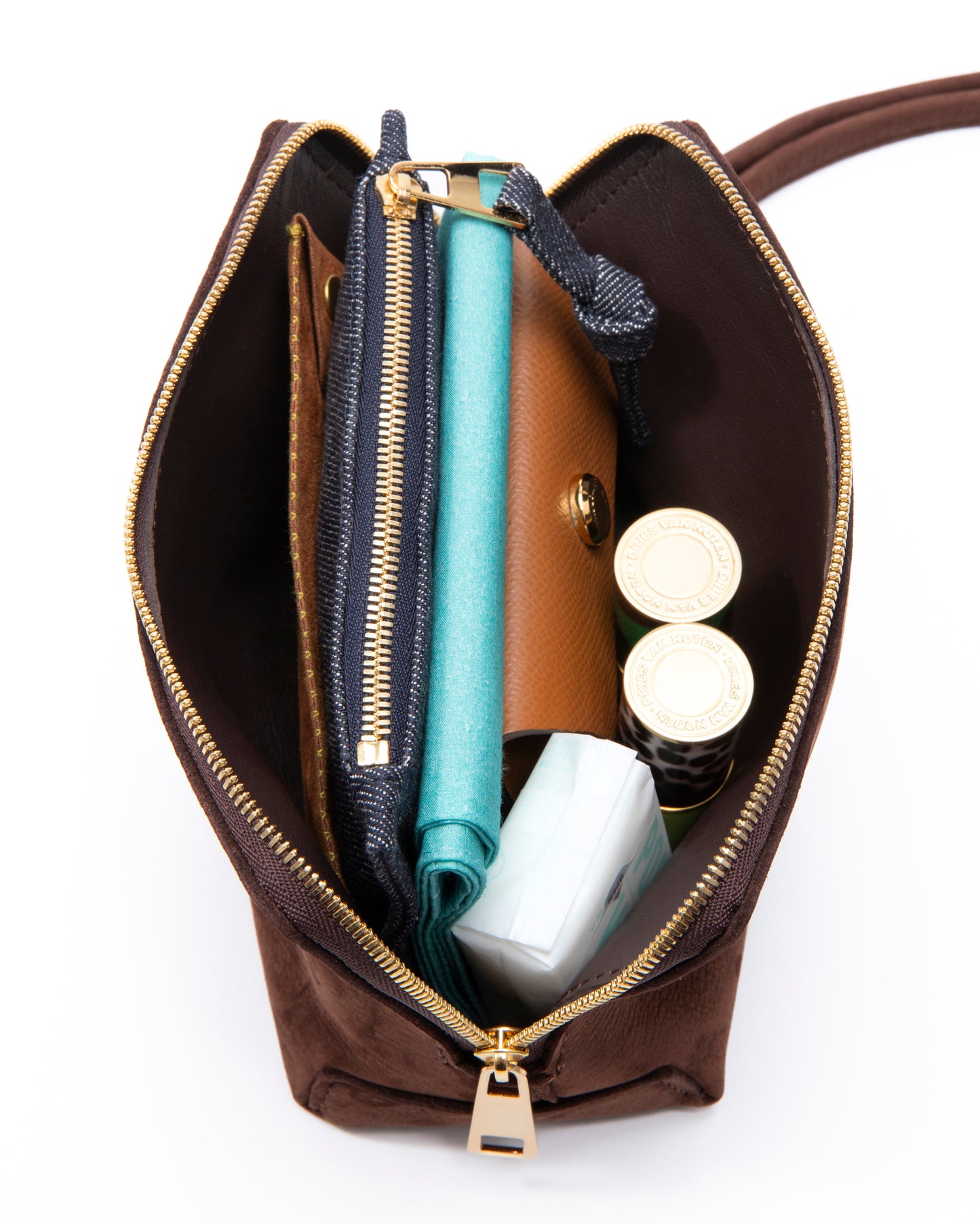 queue （クー） nubuc choco