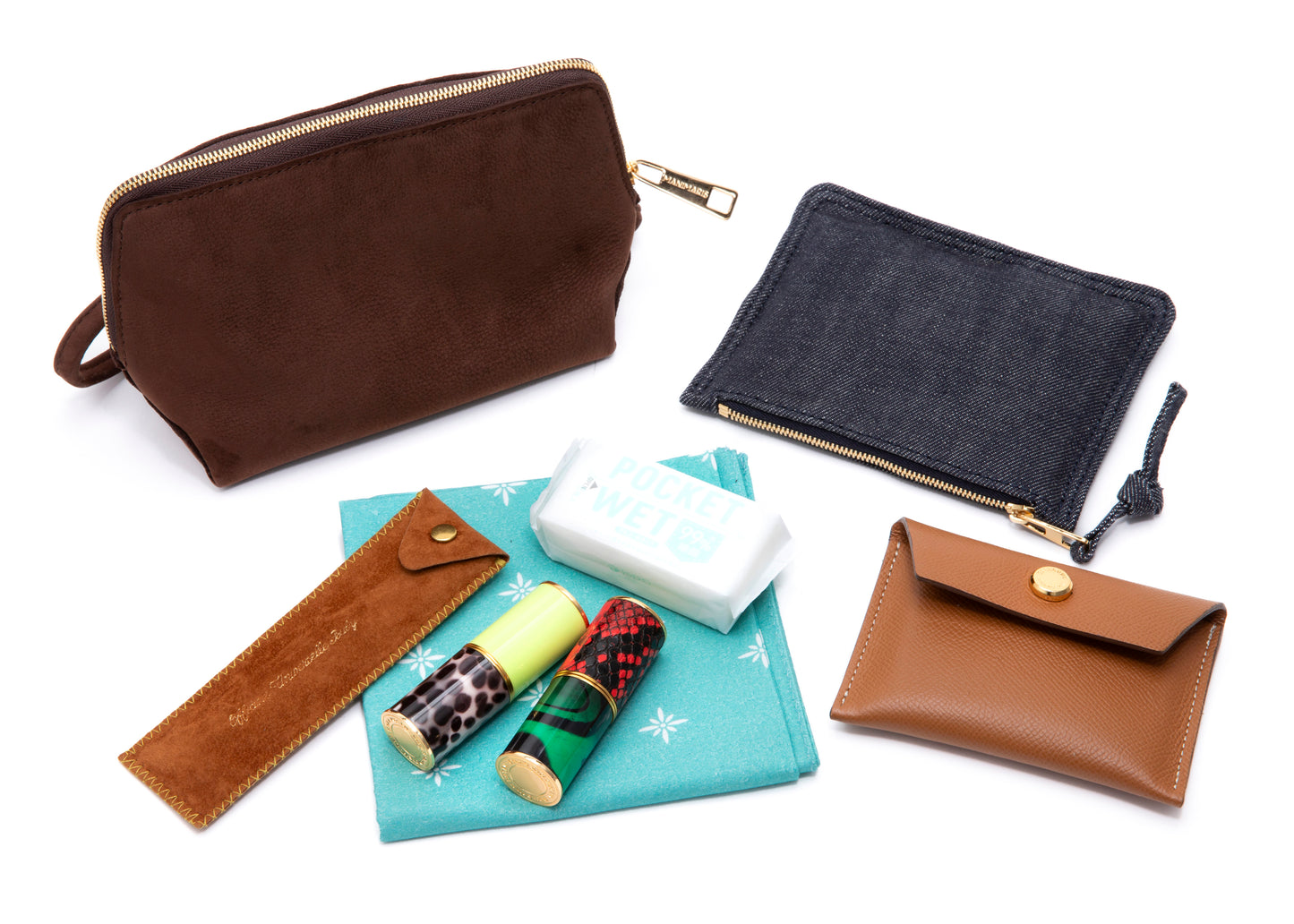 queue （クー） nubuc choco