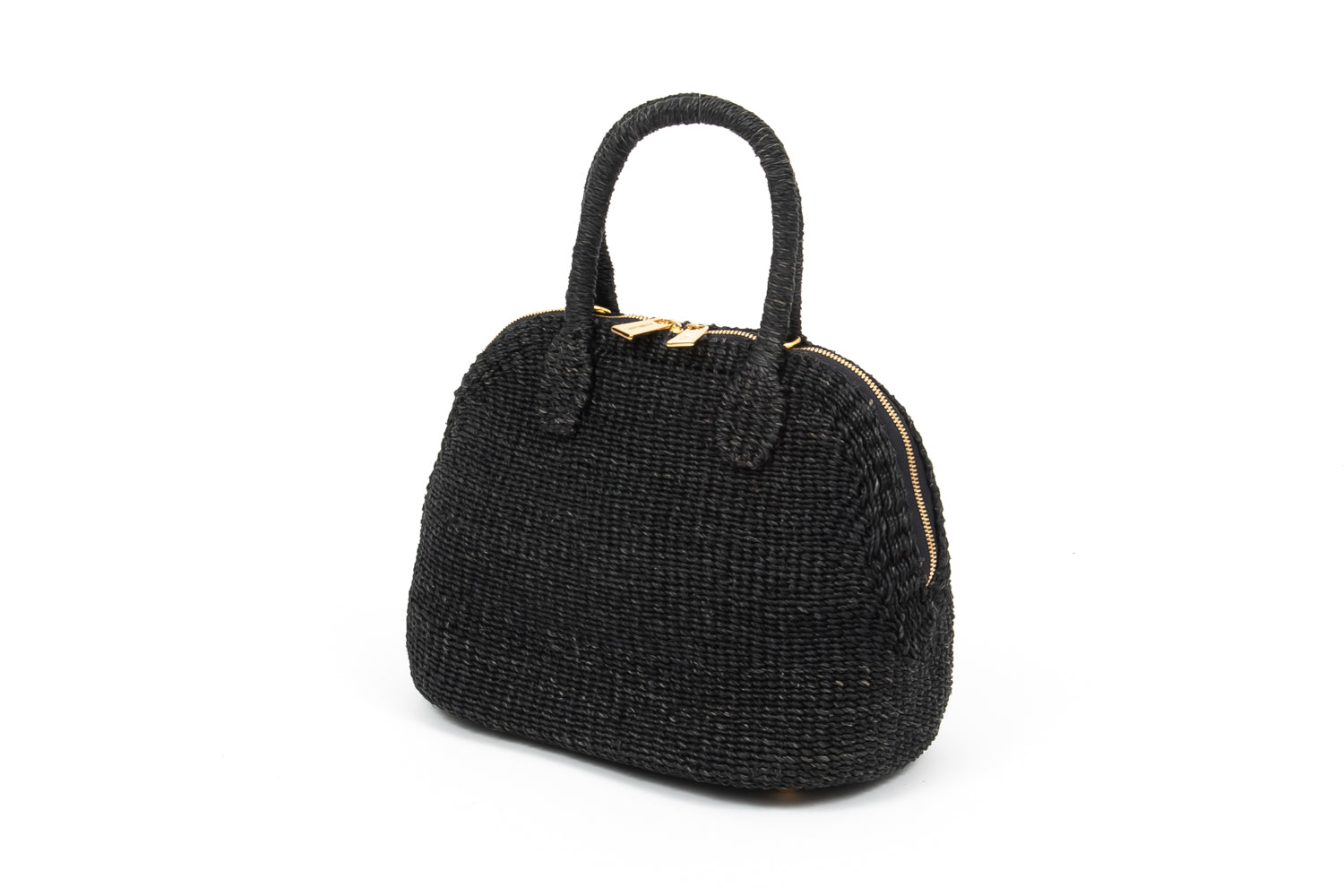 アバカボストンmini/black – manimaris