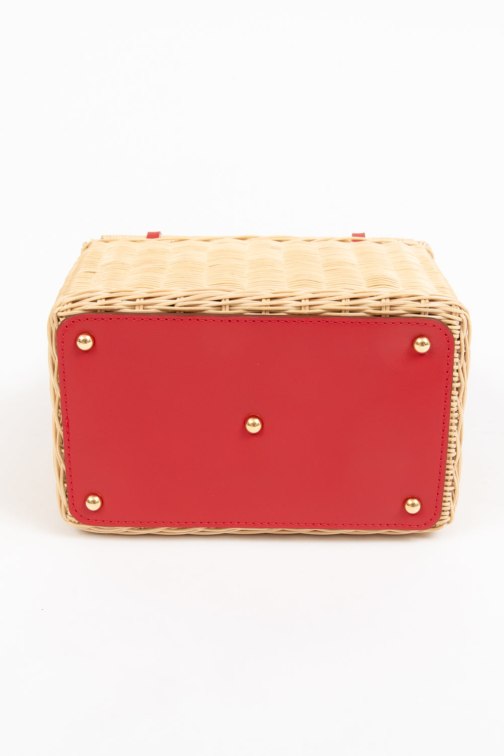 cakebox basket 2026/red