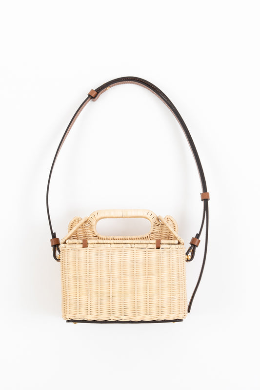 cakebox basket 2026/camel