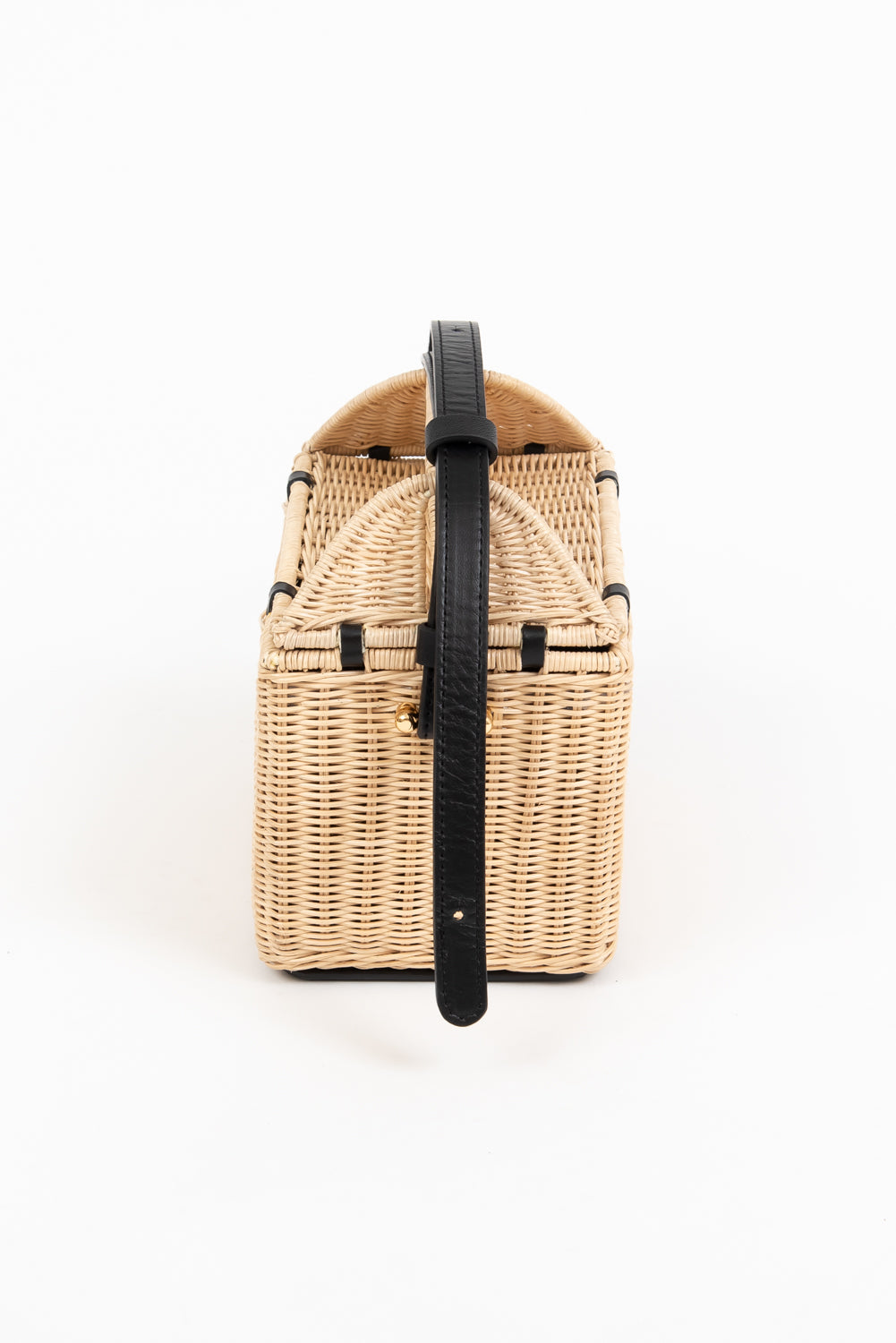 cakebox basket 2026/black