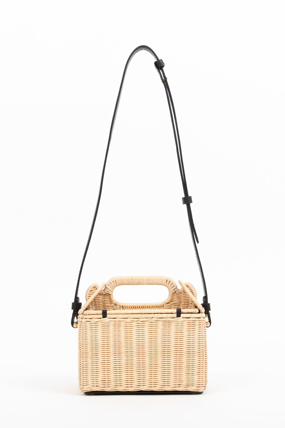cakebox basket 2026/black