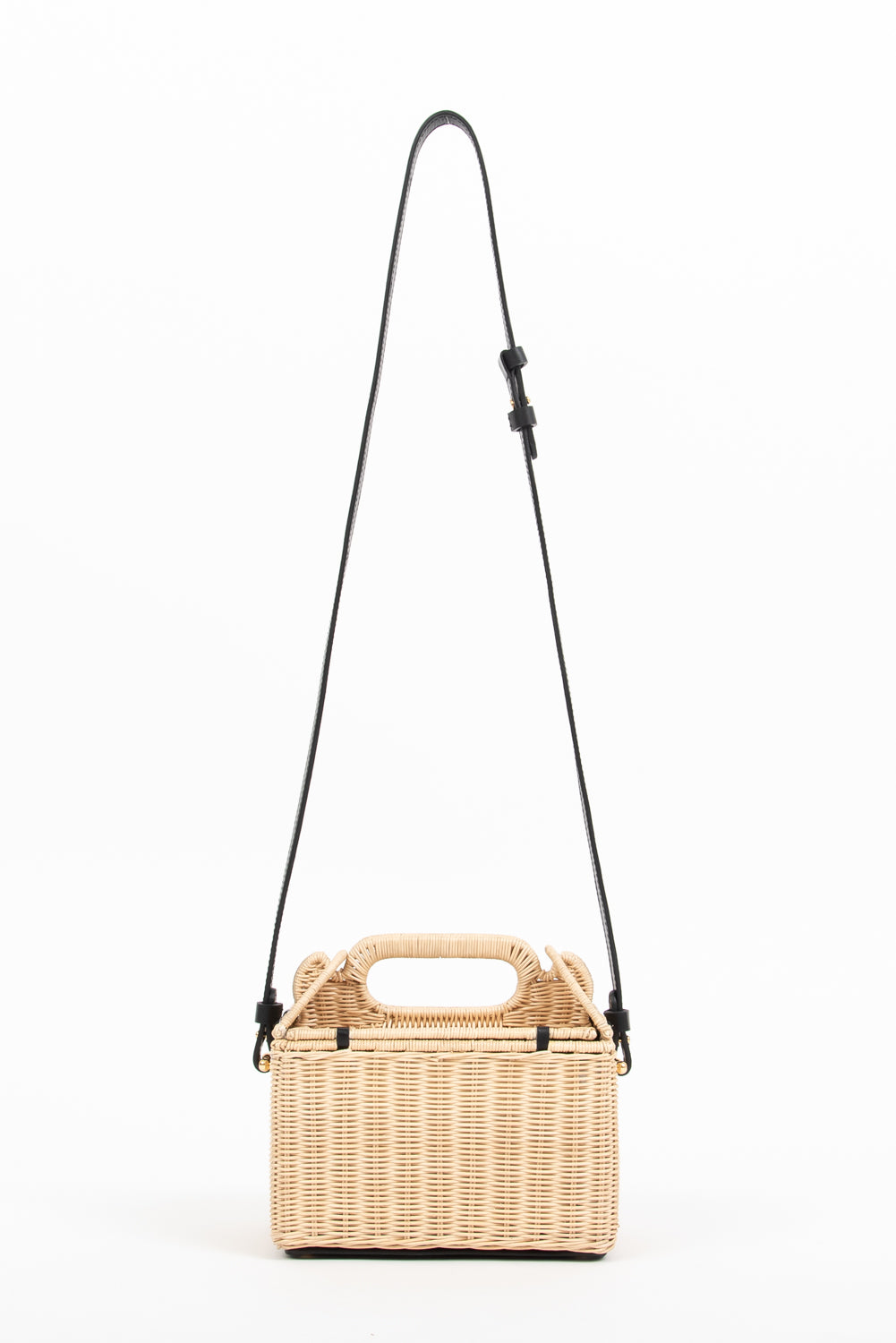 cakebox basket 2026/black