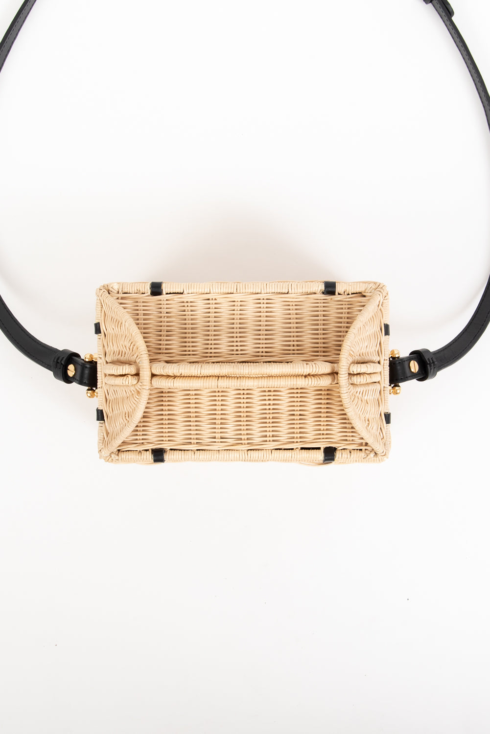 cakebox basket 2026/black