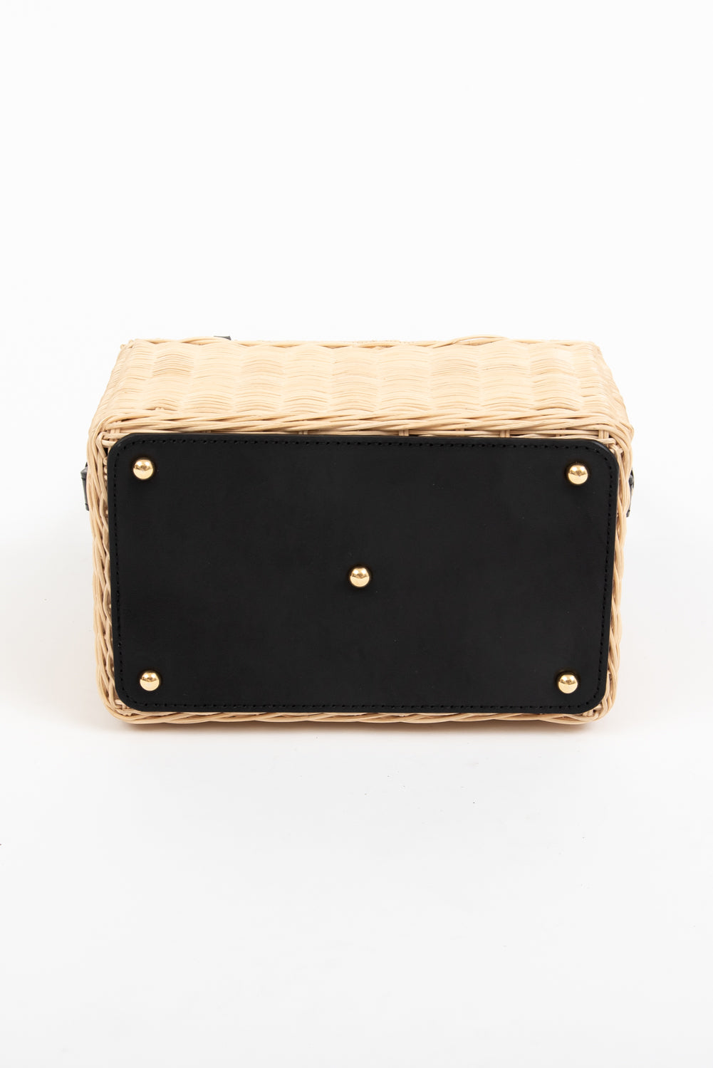 cakebox basket 2026/black