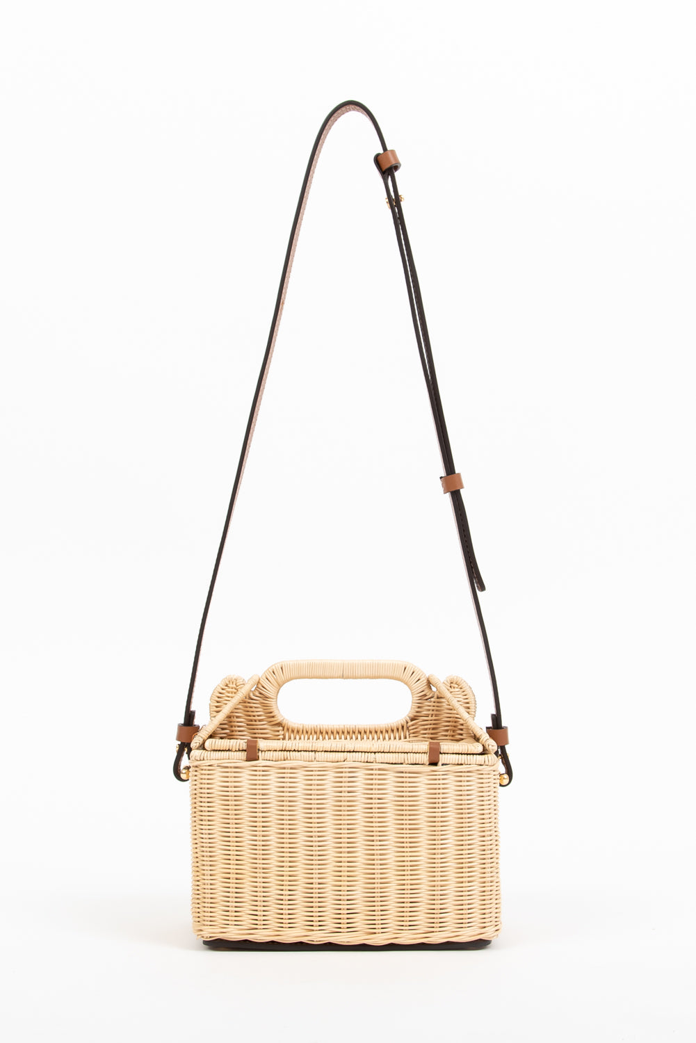 cakebox basket 2026/camel