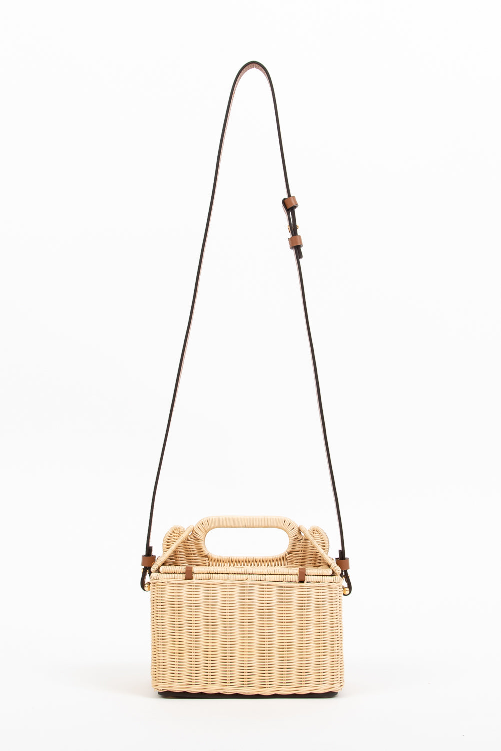 cakebox basket 2026/camel