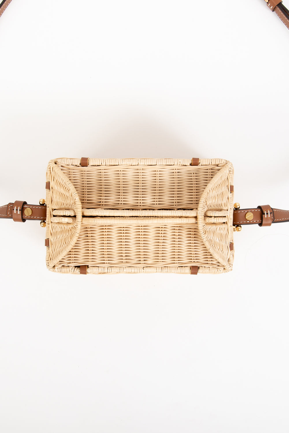cakebox basket 2026/camel