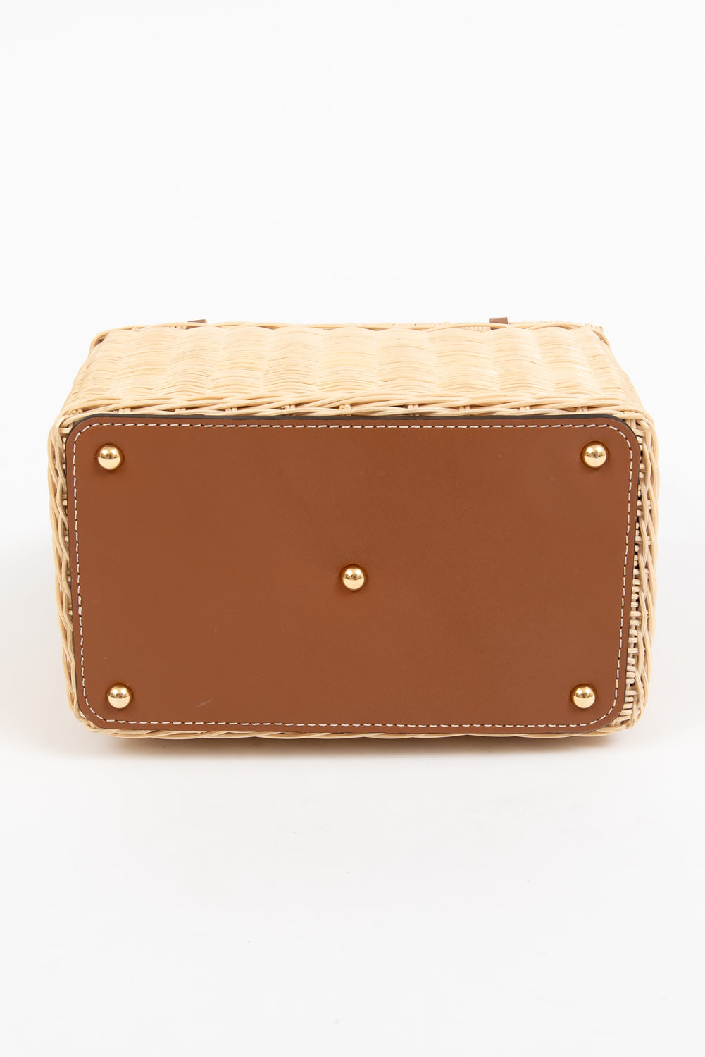 cakebox basket 2026/camel