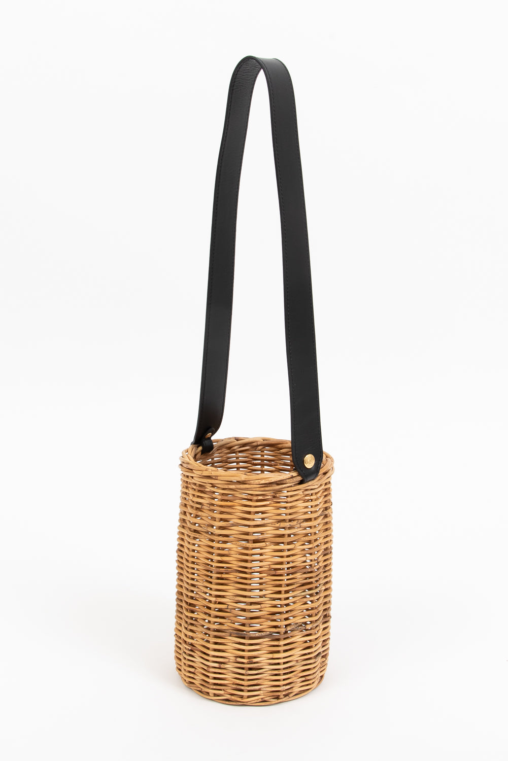 tall basket